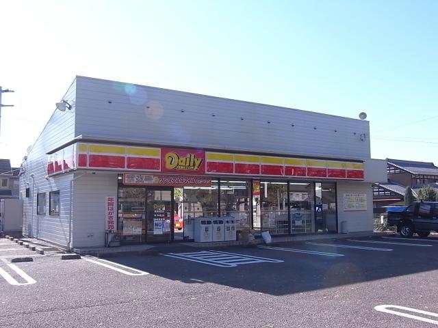 【各務原市蘇原新栄町のマンションのコンビニ】