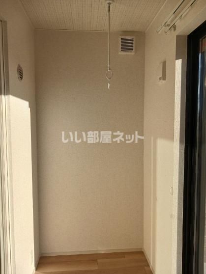 【八代市上野町のアパートのその他部屋・スペース】