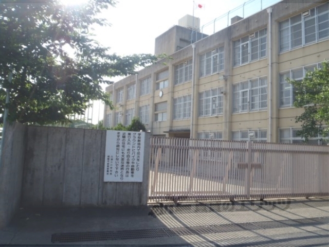 【エスポワールみちの小学校】