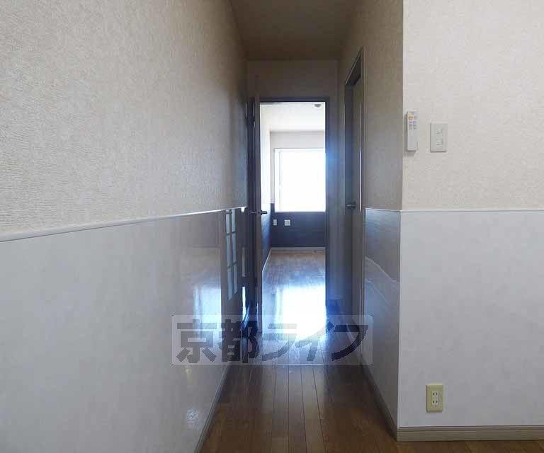 その他部屋・スペース　スペースが広いです