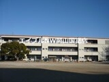 【ミッドタウン玉野　伍号館の小学校】