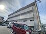 武蔵塚駅より徒歩17分 築16年2ヶ月 3階建の賃貸物件