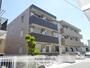 所沢駅より徒歩7分 3階 築10年の賃貸物件