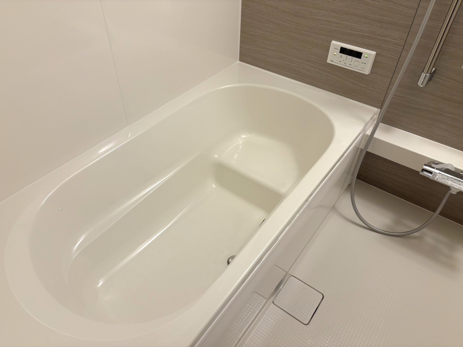 Maison de TSURUMIの風呂写真