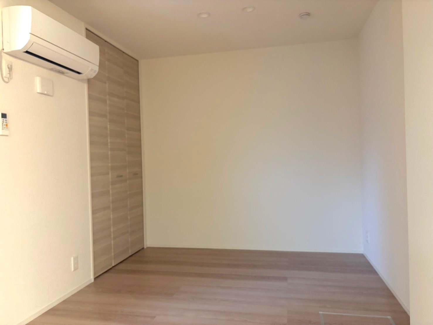 Maison de TSURUMIの内装写真