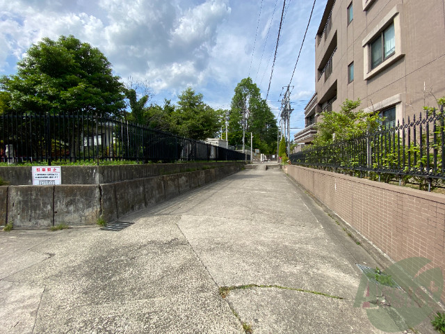 その他共有部分　駐輪場その他