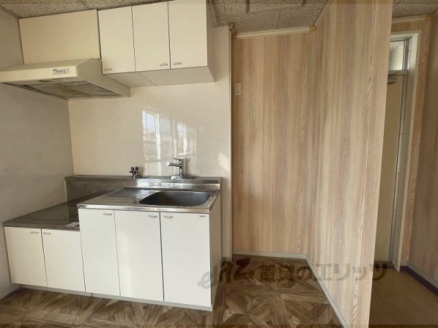 その他部屋・スペース　冷蔵庫置場