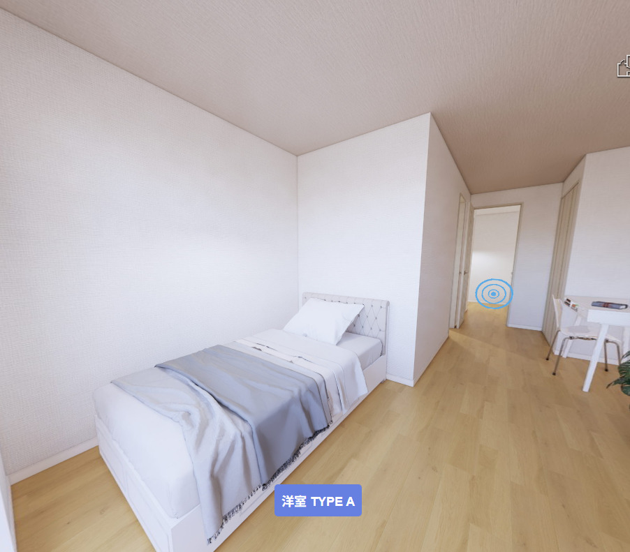 その他部屋・スペース