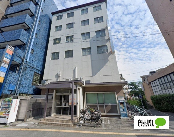 病院　医療法人社団目黒厚生会本田病院（病院）まで800m