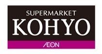 スーパー　KOHYO(コーヨー) 内本町店（スーパー）まで231m
