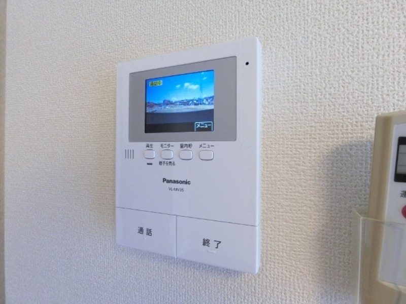 セキュリティ　図面と現状に相違がある場合には現状を優先