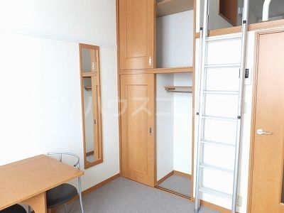 その他部屋・スペース