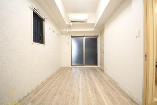 居室・リビング　プレサンス心斎橋レヨン