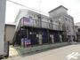 上熊谷駅より徒歩8分 2階 築34年9ヶ月の賃貸物件