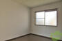 その他部屋・スペース　６．０帖のお部屋。寝室としてる替えますね。
