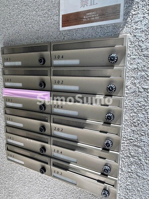 その他共有部分