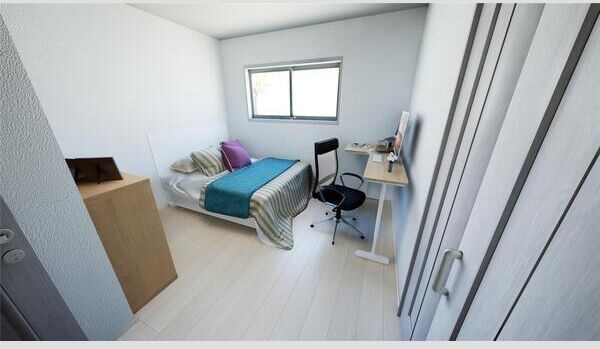 その他　家具・家電はイメージです