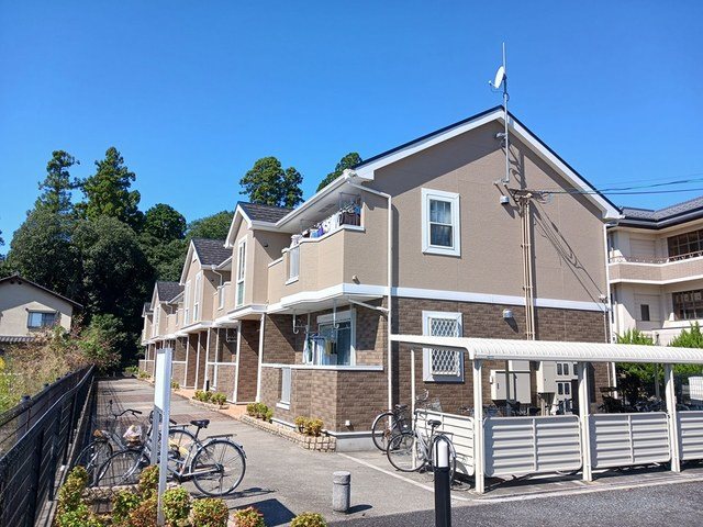近江鉄道本線 五箇荘駅 徒歩23分 築20年