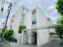 広尾駅より徒歩11分 3階 築17年3ヶ月の賃貸物件