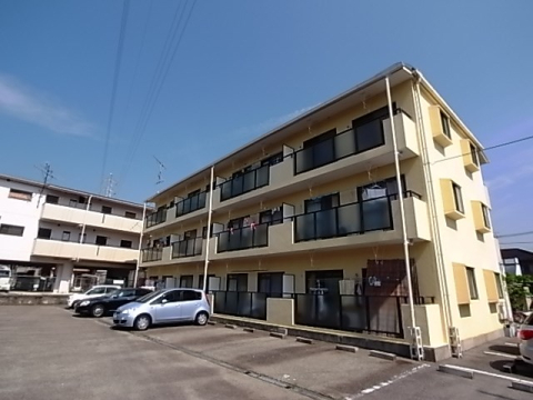 Z-RIZE宝塚プレリュードの外観写真