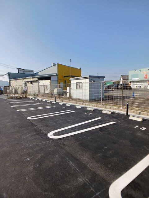 近江鉄道本線 水口駅 徒歩19分 2階建 築1年のその他写真