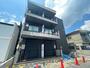 瓢箪山駅より徒歩3分 3階 新築の賃貸物件