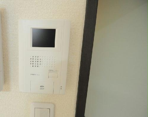 セキュリティ　備品や設備仕様は号室によって異なります。