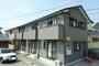 岡崎駅より徒歩17分 1階 築21年9ヶ月の賃貸物件
