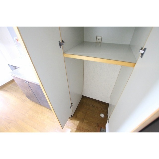 その他部屋・スペース　洗濯機置場