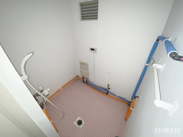 バス・シャワールーム　シャワールーム☆