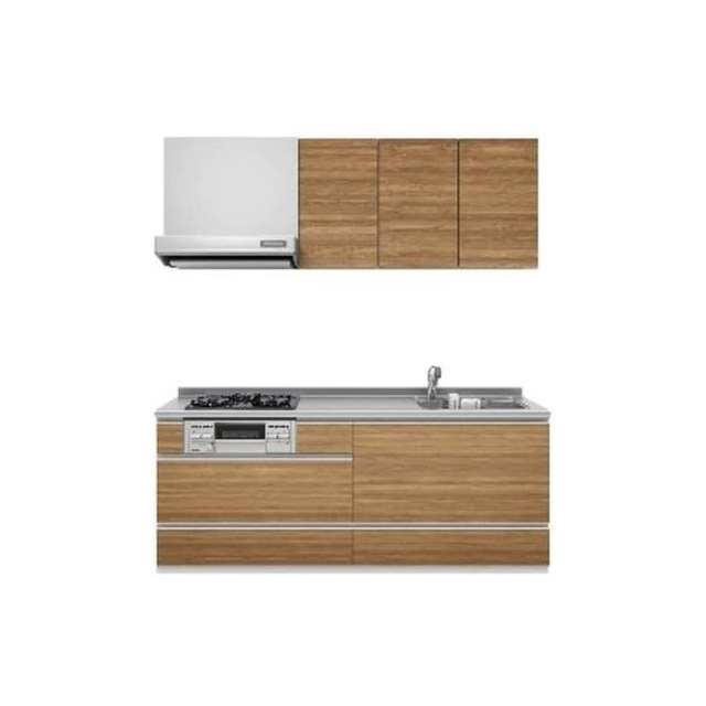 キッチン　サンプル