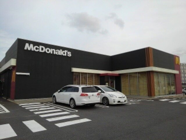 その他　マクドナルド　神栖店（その他）まで2100m