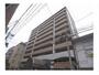 烏丸御池駅より徒歩5分 5階 築24年11ヶ月の賃貸物件