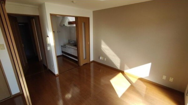 居室・リビング　図面と現状に相違がある場合には現状を優先