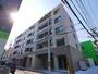 豊平公園駅より徒歩7分 5階 築6年9ヶ月の賃貸物件