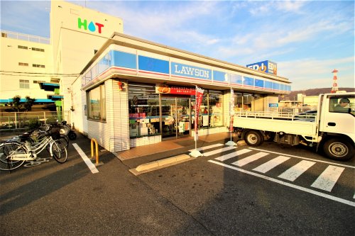 グリーンメゾンの周辺写真
