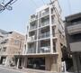 自由が丘駅より徒歩6分 6階 築28年11ヶ月の賃貸物件
