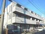 新杉田駅より徒歩5分 3階 築26年2ヶ月の賃貸物件
