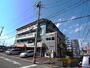 大久保駅より徒歩4分 3階 築27年11ヶ月の賃貸物件