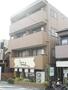 国分寺駅より徒歩5分 3階 築24年8ヶ月の賃貸物件