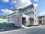上牧駅より徒歩10分 1階 新築の賃貸物件