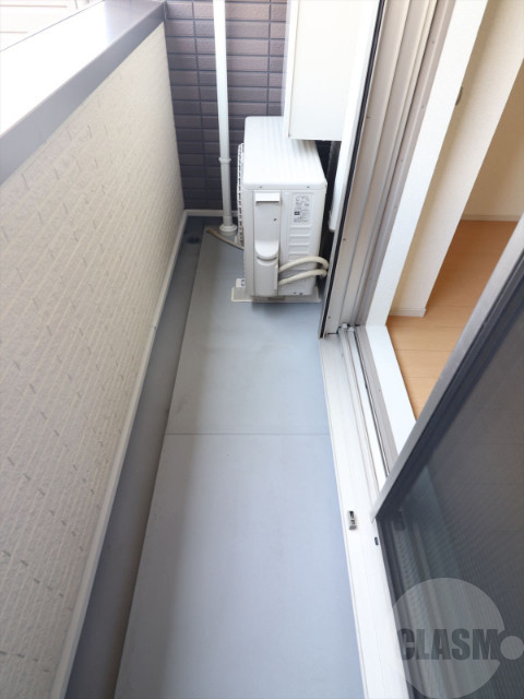 バルコニー　ベランダ