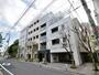 目黒駅より徒歩7分 4階 築22年2ヶ月の賃貸物件