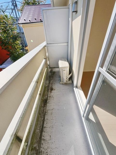 その他設備　★お部屋探しはタウンハウジング稲田堤店まで★