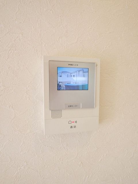 セキュリティ　★お問い合わせはタウンハウジング聖蹟桜ヶ丘店まで★