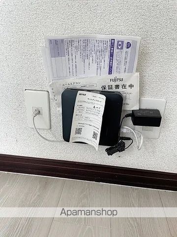 KDハイツA棟のその他写真