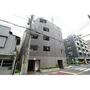 都立大学駅より徒歩6分 4階 築25年2ヶ月の賃貸物件