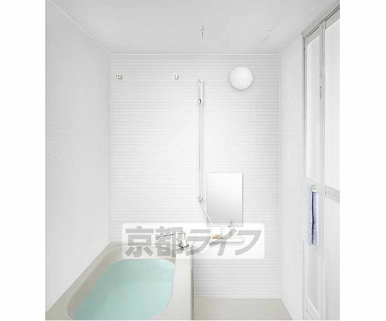 バス・シャワールーム　同仕様