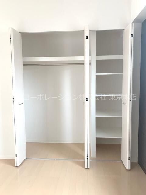 収納　【初期費用分割・クレカ対応】一都三県のお部屋探しは2025…