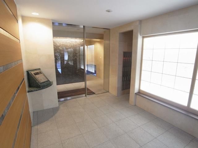 ロビー　部屋探しは株式会社　タウンハウジング　までお気軽にお問合せ…